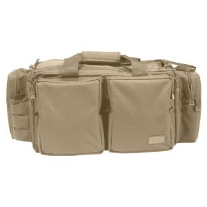 5.11 Range Ready Bag Sandstone (59049328)