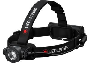 LED Lenser H7R Core Oplaadbare LED Hoofdlamp 1000 Lumen (LLH7RCORE)