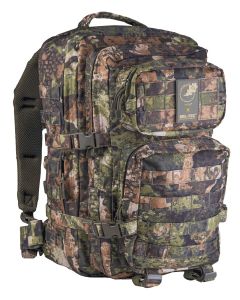 US Assault Pack Molle Small WASP I Z3a (14002267)