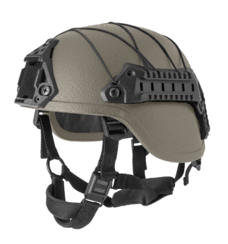 ŠESTAN-BUSCH Advance Combat Helmet Desert Tan (BK-ACH Desert Tan)