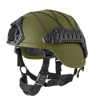 ŠESTAN-BUSCH Advance Combat Helmet Olive Green