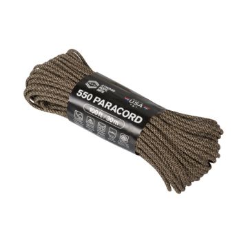 Atwood Rope 550 Paracord Hyena (CD-PC1-NL-0W)