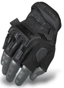 Mechanix Wear M-Pact Fingerless Handschoen