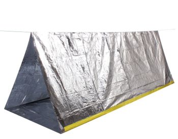 Isolatie Nood Tent
