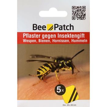 Bee-Patch Pleister (K60110500)