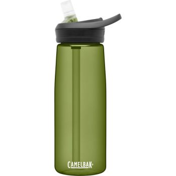 CamelBak Eddy+ 0,75 Liter Olive (CB2465301075)
