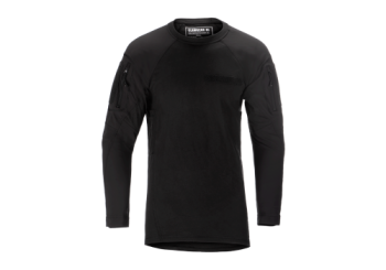 Clawgear MKII Instructor Shirt LS Black (27694)