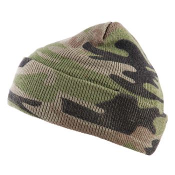 Commando Muts Camouflage (214155)