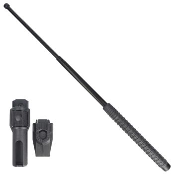 Uitschuifbare Wapenstok ESP 26” – 660 mm Hardened Black