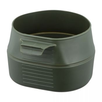 Fold a Cup Olive 600 ML (14605301)