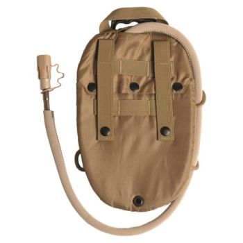 Hydration Pack Oval 1.5 liter Coyote 14539105