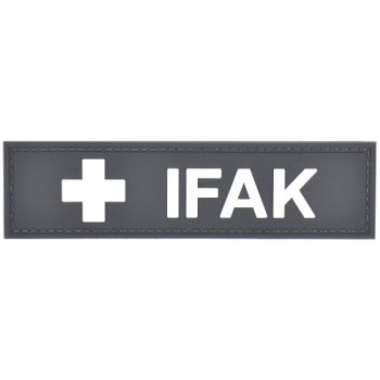 IFAK Patch 135 x 35 mm