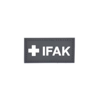 IFAK Patch 70 x 35 mm
