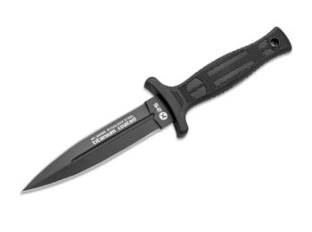 K25 Black Dagger (02RU032)