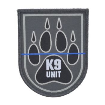 K9 Hondengeleiders Patch (22SK9SB)