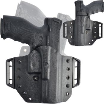 Walther P99Q Kydex Holster