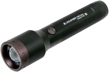Led Lenser P6R Core Oplaadbare Led Zaklamp 900 Lumen