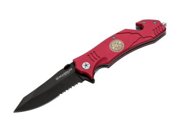 Magnum Firefighter Rescue Knife (01LL470)