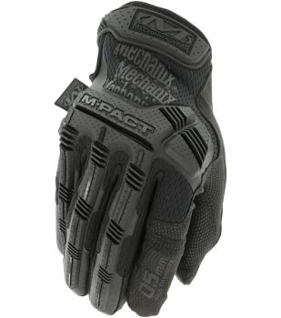 Mechanix Wear M-PACT 0.5MM Covert Handschoen Zwart (23954)