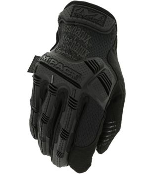 Mechanix Wear M-PACT Handschoen Zwart (4687)