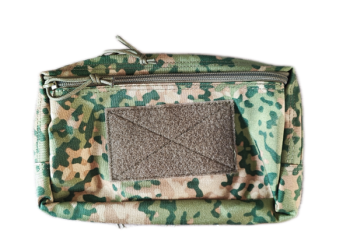 NFP Triple Mag Utility Pouch (NFPCAMO09)