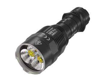 Nitecore TM9K PRO Oplaadbare LED Zaklamp 9900 Lumen