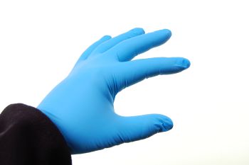 nitrile handschoenen voor 1 malig gebruik