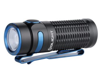 Olight Baton 3 Oplaadbare LED Zaklamp 1200 Lumen (OLBATON3)