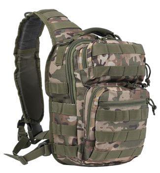 One Strap Assault Pack Small Multicam (14059149)