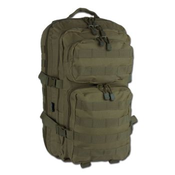 One Strap Assault Pack Slingbag 32 Liter Olive (14059201)