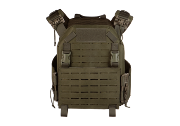 Invader Gear Reaper QRB Plate Carrier Plate Carrier Olive Drab (29492)