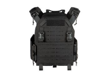 Invader Gear Reaper QRB Plate Carrier Plate Carrier Black (29490)