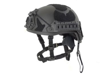 Sestan-Busch ACH High Cut Ballistische Helm (BK-ACH-HC)