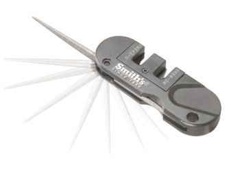 Smiths Pocket Pal Knife Sharpener (SM50728)