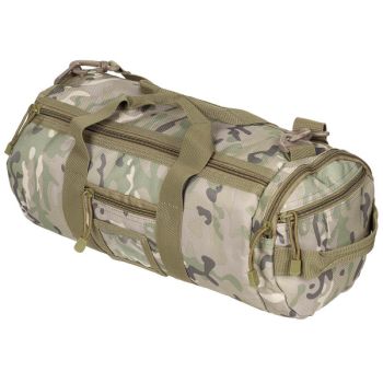 Tactical Duffle Bag Multicam (30652X)