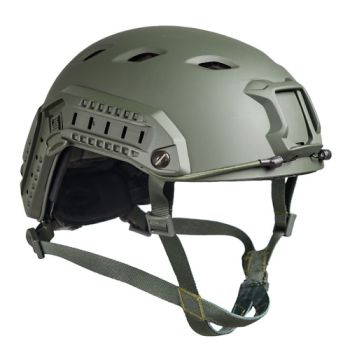 Tactical High Cut Training Helm Olive (16662501)