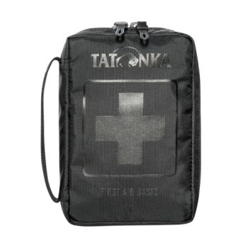 Tatonka First Aid Kit Basic Black (278040)