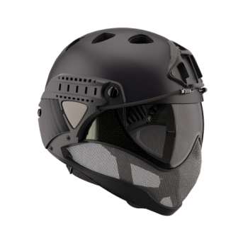 WARQ Beschermende Helm FX Munitie