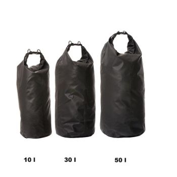 Drybags 10 / 30 / 50 liter